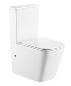 Унитаз напольный Corso CO-3006