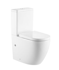 Унитаз напольный Corso CO-3806