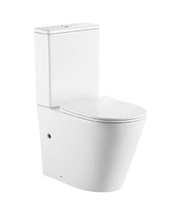 Унитаз напольный Corso CO-3906