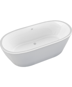 Прямоугольные ванны