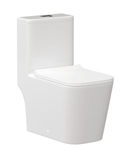 Унитаз моноблок Mono MO-8706