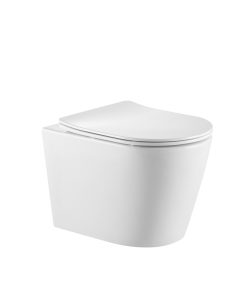 Унитаз подвесной Verso VO-0832