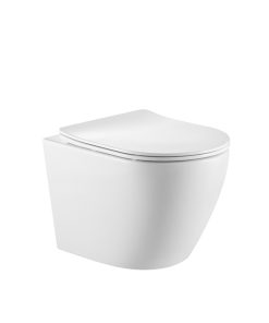 Унитаз подвесной Verso VO-1832