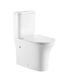 Унитаз напольный Corso CO-6606