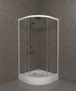 Душевое ограждение Ультра 90х90 А