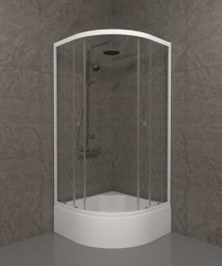 Душевое ограждение Ультра 90х90 В