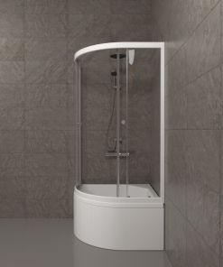 Душевое ограждение Ультра 90х90 Б