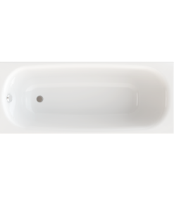 Ванна акриловая Ультра 170