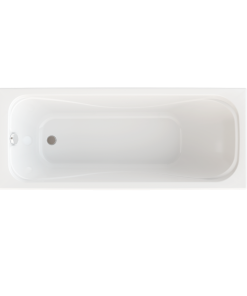 Ванна акриловая Стандарт 170