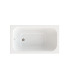 Ванна акриловая Стандарт 120