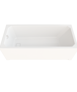 Ванна акриловая Прага 180