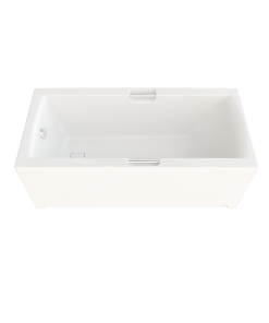 Ванна акриловая Алекса 160