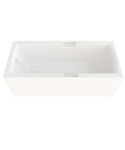 Ванна акриловая Алекса 170