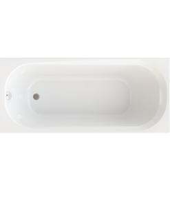 Ванна акриловая Дина 170