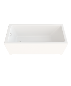 Ванна акриловая Аура 160