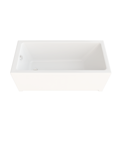 Ванна акриловая Аура 150