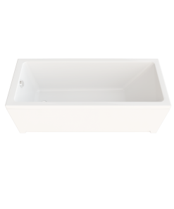 Ванна акриловая Аура 170