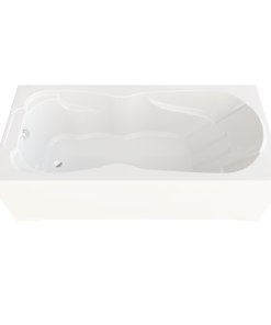 Ванна акриловая Персей ЭКСТРА
