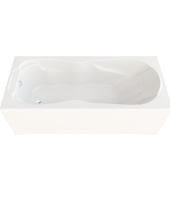 Ванна акриловая Цезарь