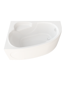 Ванна акриловая Кайли 150 правая