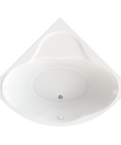 Ванна акриловая Грация 140