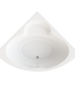 Ванна акриловая Троя NEW