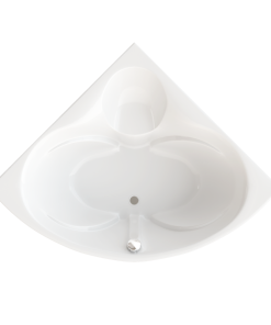 Ванна акриловая Сабина