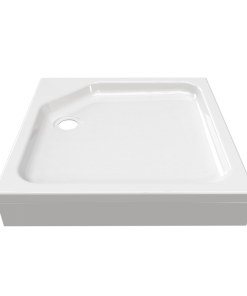 ПД21 Поддон Душевая кабина низкий 80х80