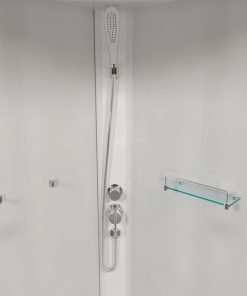 Душевая кабина Ультра 90х90 Б