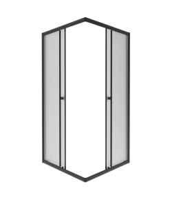 Душевая ширма Вента-БВ 90х90