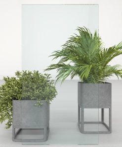 Душевая кабина Топ 90х90 В