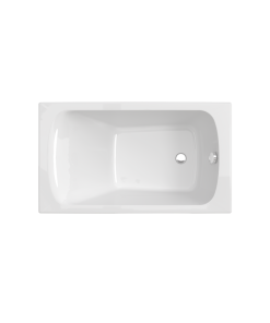 Ванна акриловая Gamma 120