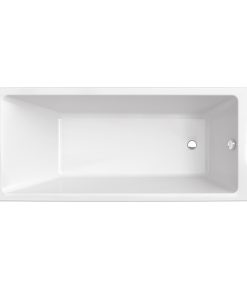 Ванна акриловая Palermo