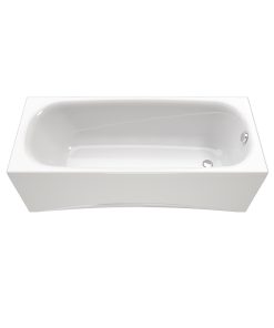 Ванна акриловая Riga 170