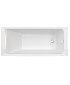 Ванна акриловая Тори 160