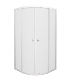 Душевая ширма Вельвет 90х90