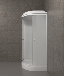 Душевая кабина Вельвет 80х80 А