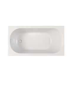 Ванна акриловая Стандарт 130