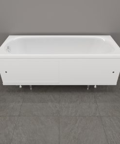 Раздвижной экран Triton Арт 1580