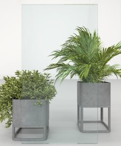 Душевая кабина Прайм-Блэк М3 90х90А