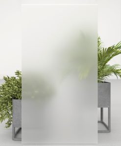 Душевая ширма Вельвет-К 80х80