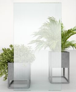 Душевая ширма Коралл-Лайт 120х80 А лев./прав.