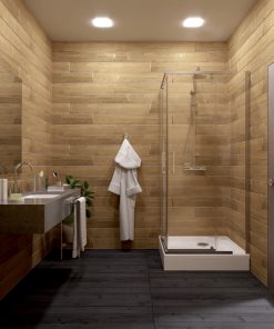 Душевое ограждение Каппа-Хром 90х90