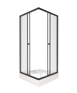 Душевое ограждение Вента-БВ 80х80