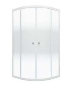 Душевая ширма Лайт 90х90