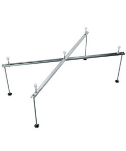 Каркас усиленный для. ванн 170-190х75-90 универс. 5 опор