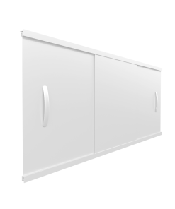 Экран раздвижной 150